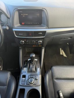 
										2016 Mazda CX-5 full									