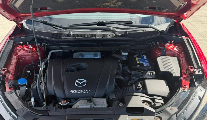 
								2016 Mazda CX-5 full									