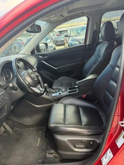
										2016 Mazda CX-5 full									