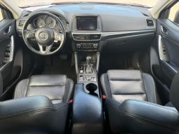 
										2016 Mazda CX-5 full									