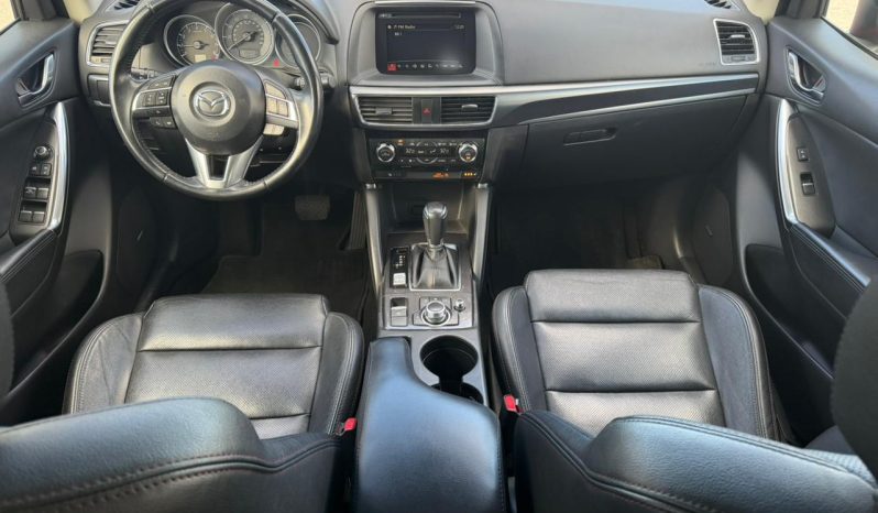 
								2016 Mazda CX-5 full									