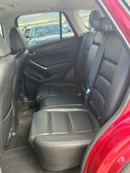 
										2016 Mazda CX-5 full									