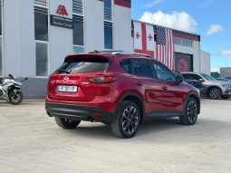 
										2016 Mazda CX-5 full									