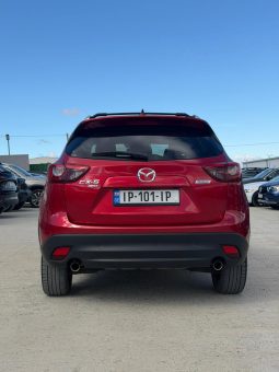 
										2016 Mazda CX-5 full									
