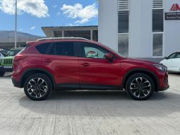 
										2016 Mazda CX-5 full									