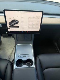 
										2023 Tesla MODEL Y full									