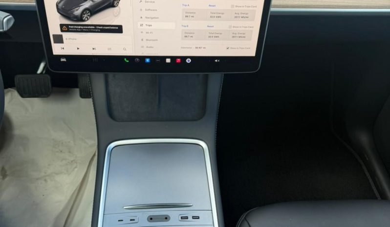 
								2023 Tesla MODEL Y full									