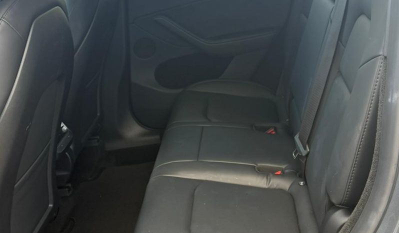 
								2023 Tesla MODEL Y full									