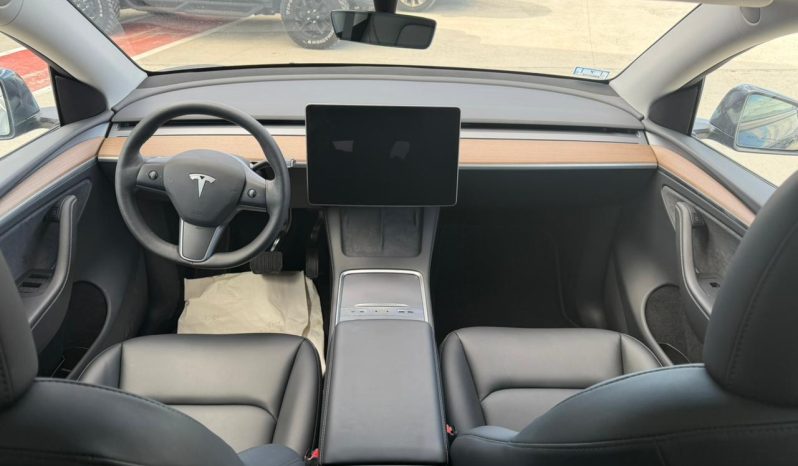 
								2023 Tesla MODEL Y full									