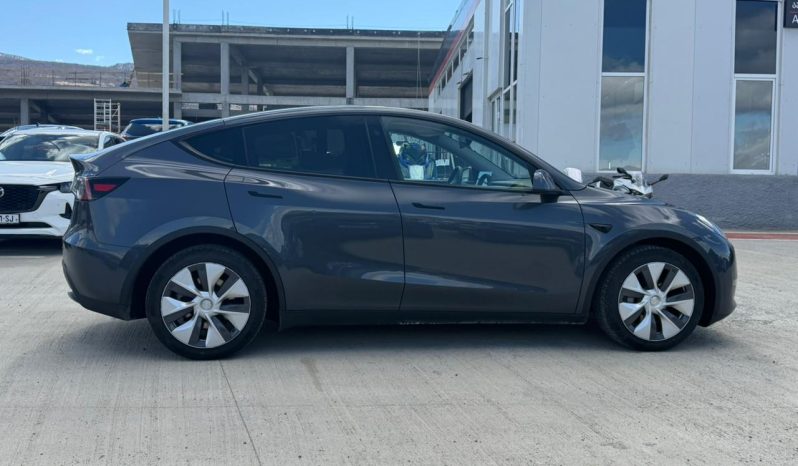 
								2023 Tesla MODEL Y full									