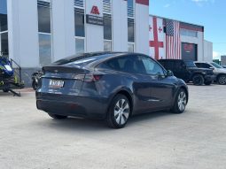 
										2023 Tesla MODEL Y full									