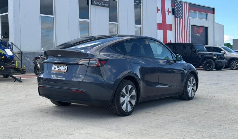 
								2023 Tesla MODEL Y full									