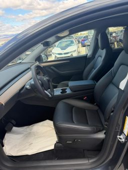 
										2023 Tesla MODEL Y full									