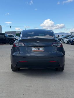 
										2023 Tesla MODEL Y full									