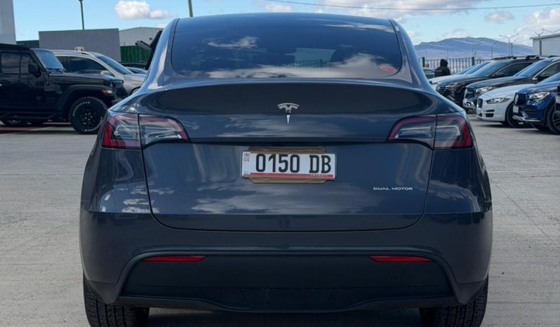 
								2023 Tesla MODEL Y full									