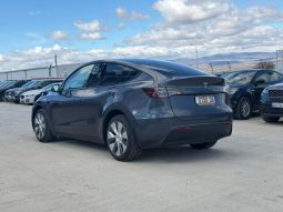 
										2023 Tesla MODEL Y full									