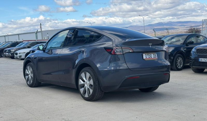 
								2023 Tesla MODEL Y full									