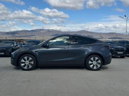 
										2023 Tesla MODEL Y full									