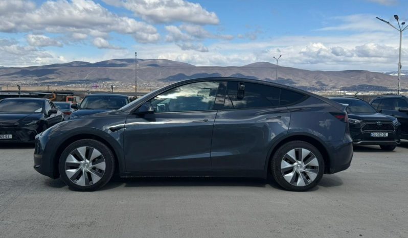 
								2023 Tesla MODEL Y full									