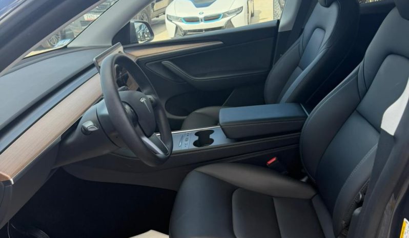 
								2023 Tesla MODEL Y full									