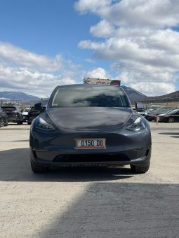
										2023 Tesla MODEL Y full									