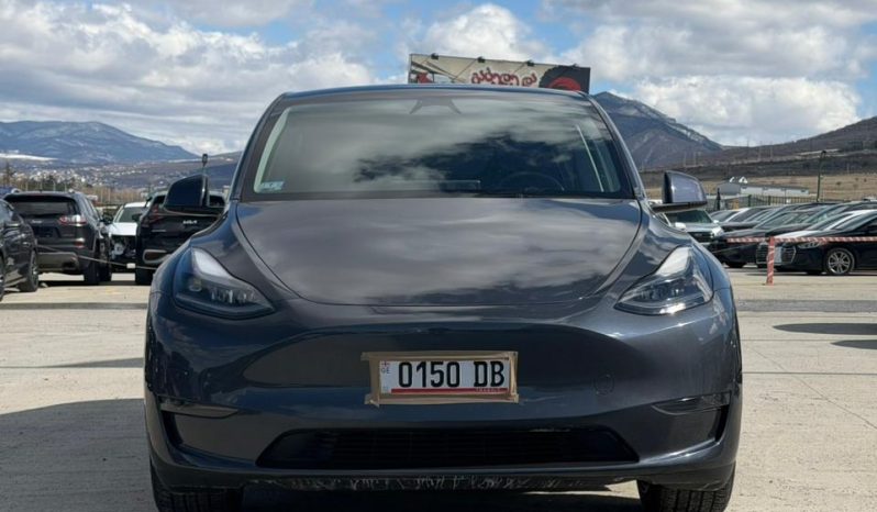 
								2023 Tesla MODEL Y full									