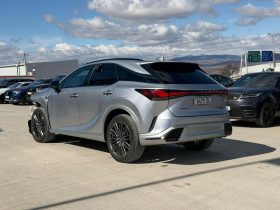 2023 Lexus RX