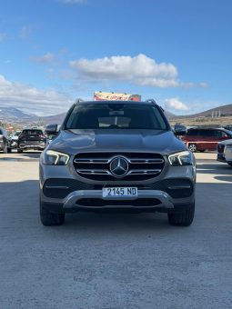 
										Mercedes-Benz GLE-Class full									