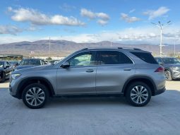 
										Mercedes-Benz GLE-Class full									