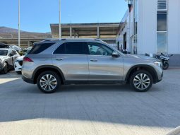 
										Mercedes-Benz GLE-Class full									