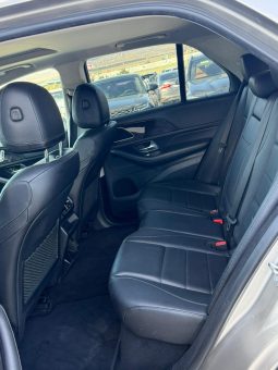 
										Mercedes-Benz GLE-Class full									