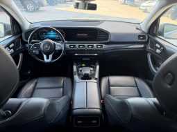 
										Mercedes-Benz GLE-Class full									