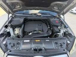 
										Mercedes-Benz GLE-Class full									