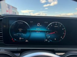 
										Mercedes-Benz GLE-Class full									