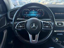 
										Mercedes-Benz GLE-Class full									