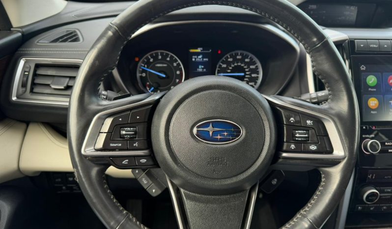 
								2020 Subaru Ascent full									