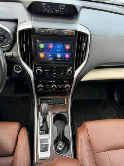 
										2020 Subaru Ascent full									