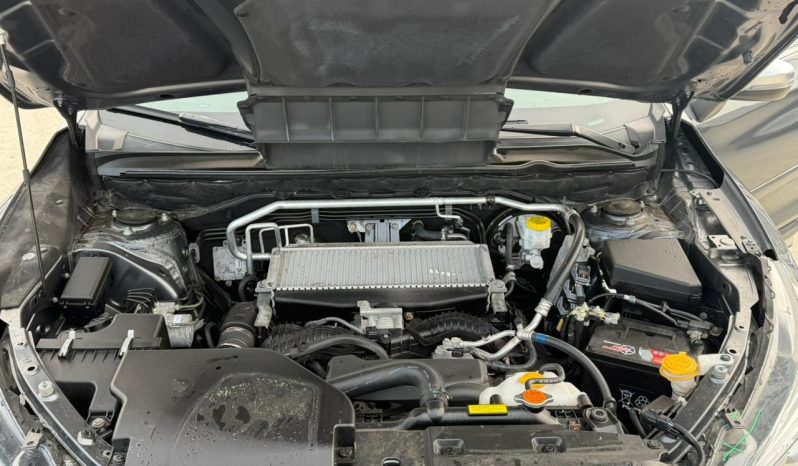 
								2020 Subaru Ascent full									