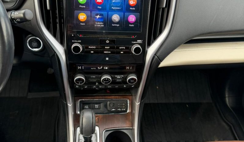 
								2020 Subaru Ascent full									