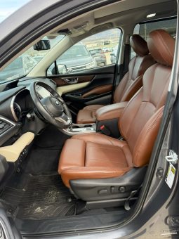 
										2020 Subaru Ascent full									