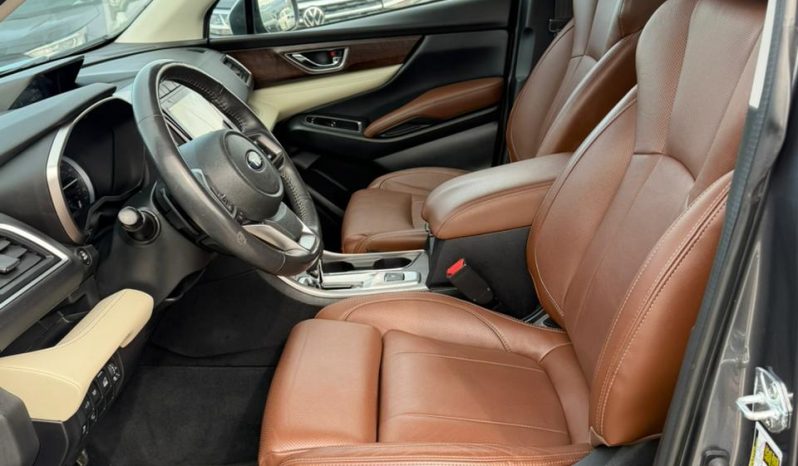 
								2020 Subaru Ascent full									