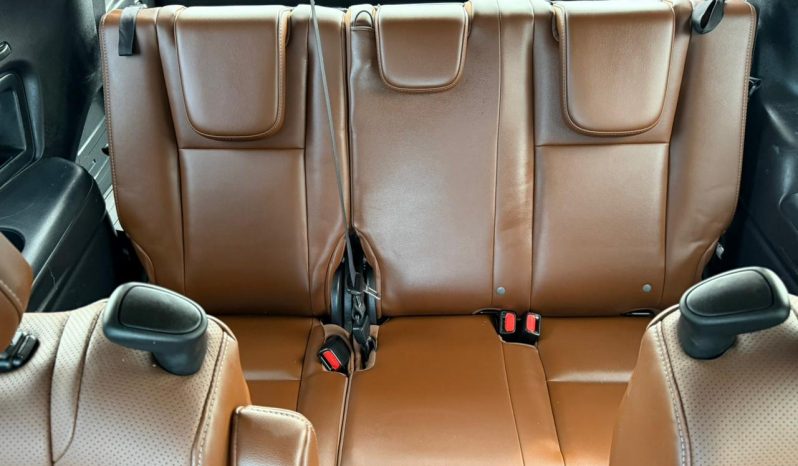 
								2020 Subaru Ascent full									