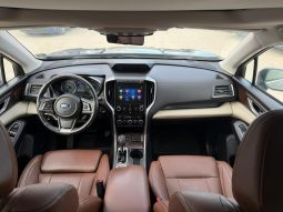 
										2020 Subaru Ascent full									