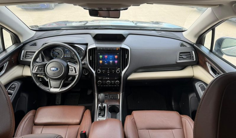 
								2020 Subaru Ascent full									