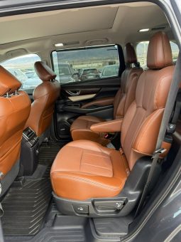 
										2020 Subaru Ascent full									