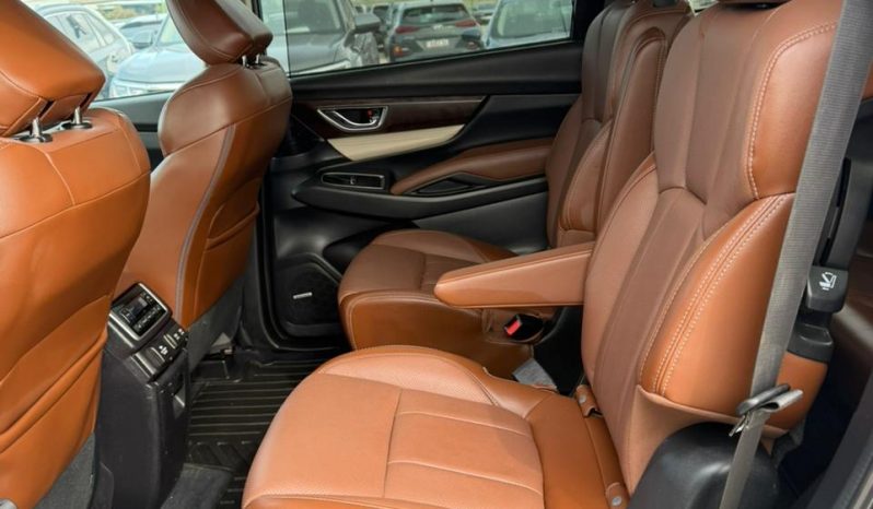 
								2020 Subaru Ascent full									