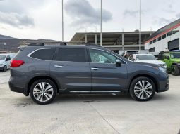 
										2020 Subaru Ascent full									