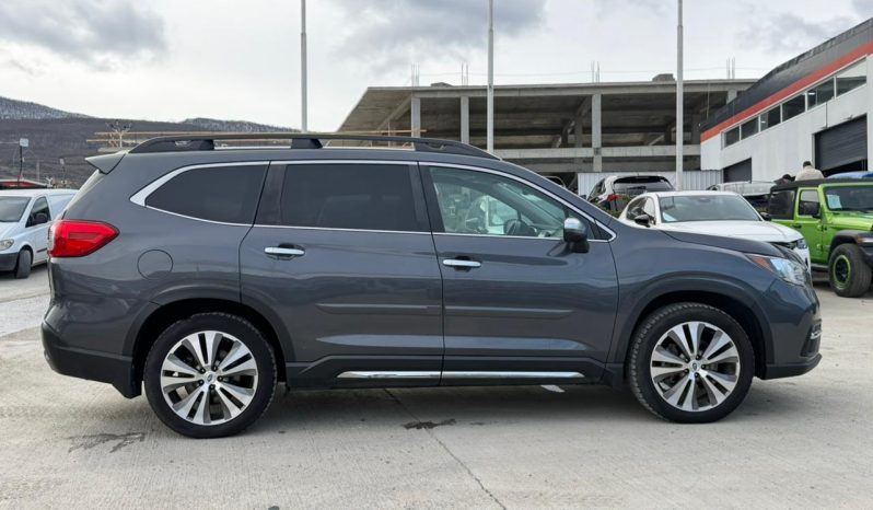 
								2020 Subaru Ascent full									