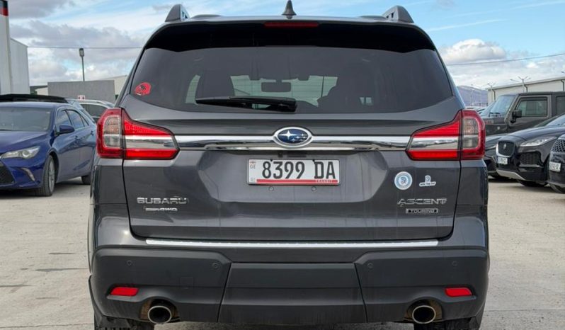 
								2020 Subaru Ascent full									