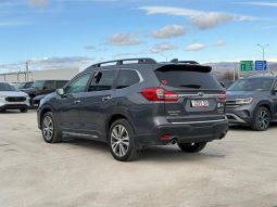 
										2020 Subaru Ascent full									